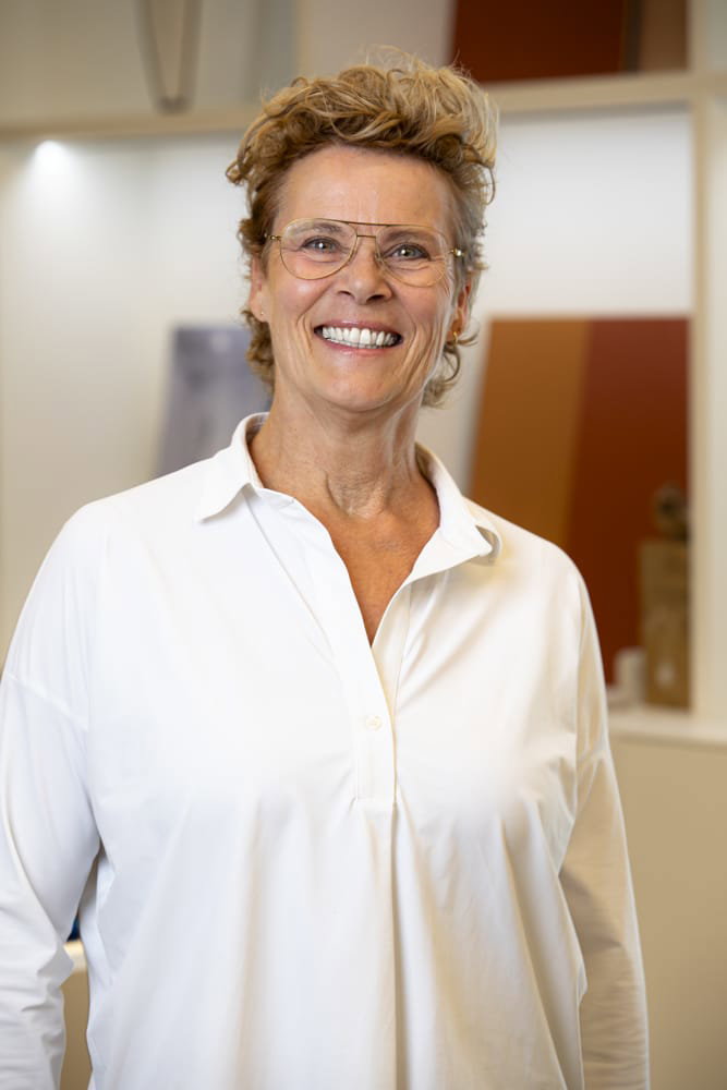 Caroline Brand