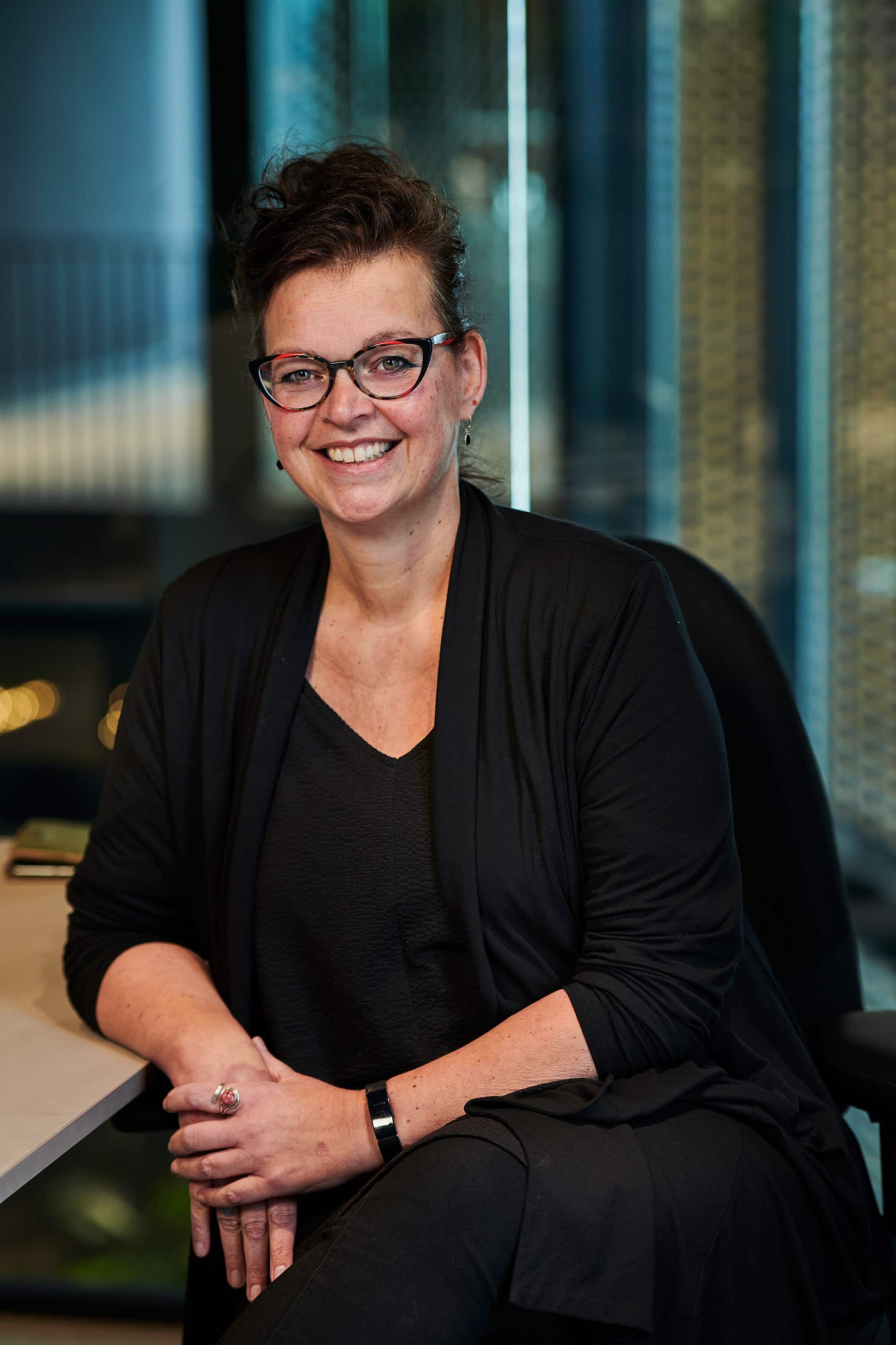 Judith Mulder