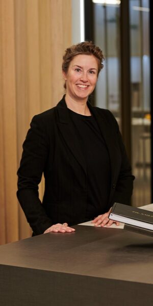 Shirley van den Bergh