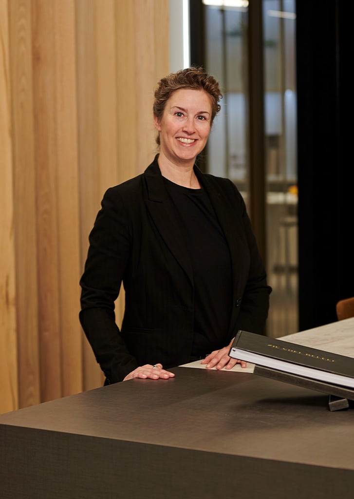 Shirley van den Bergh