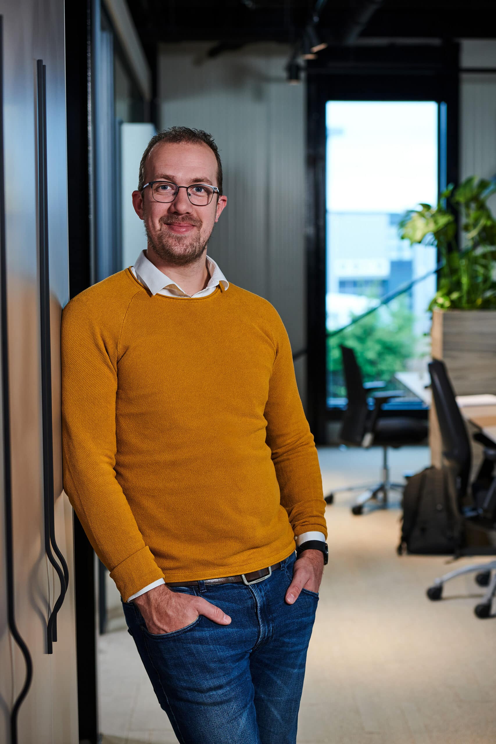 Gerben Leinenga