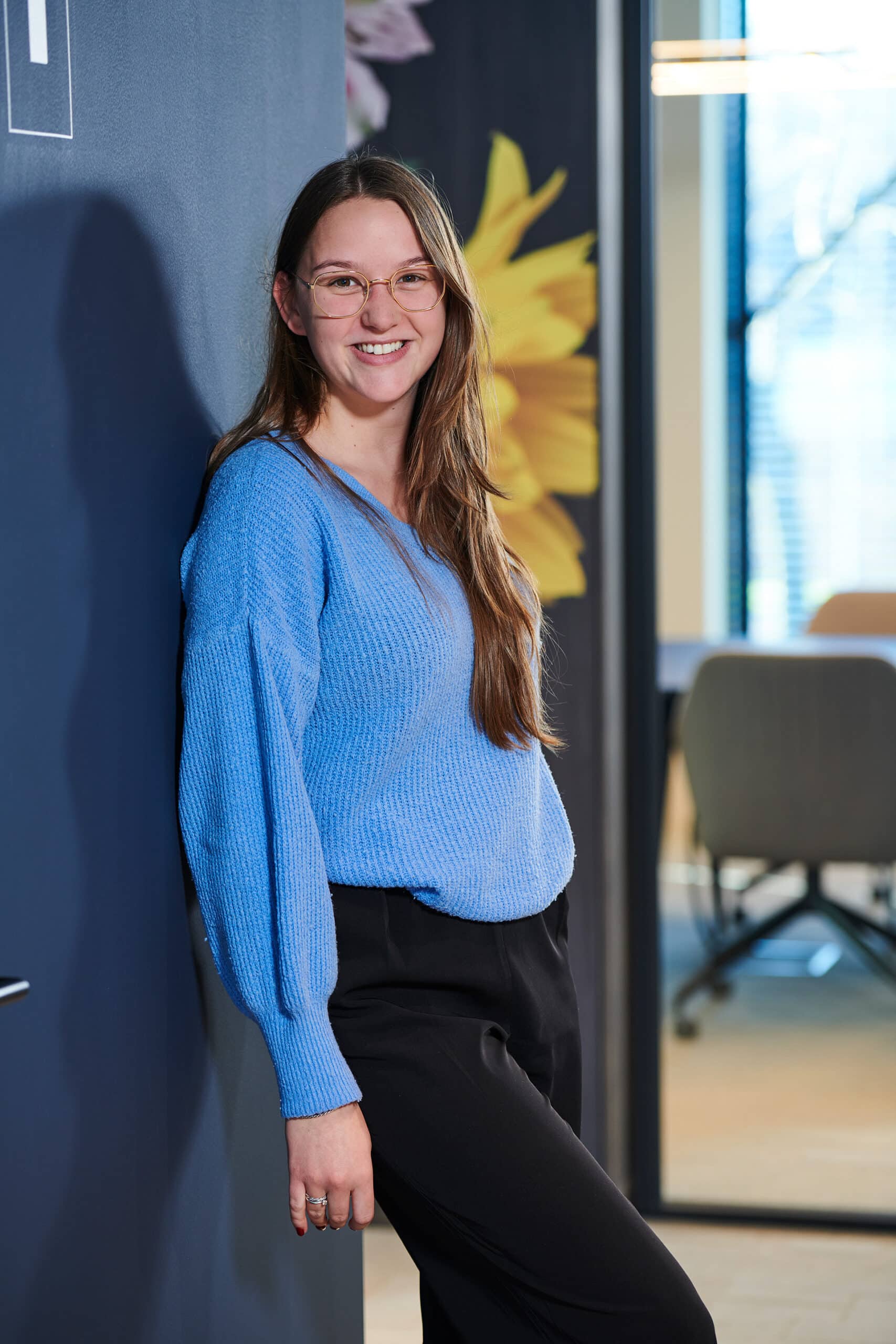 Nikki van Roon