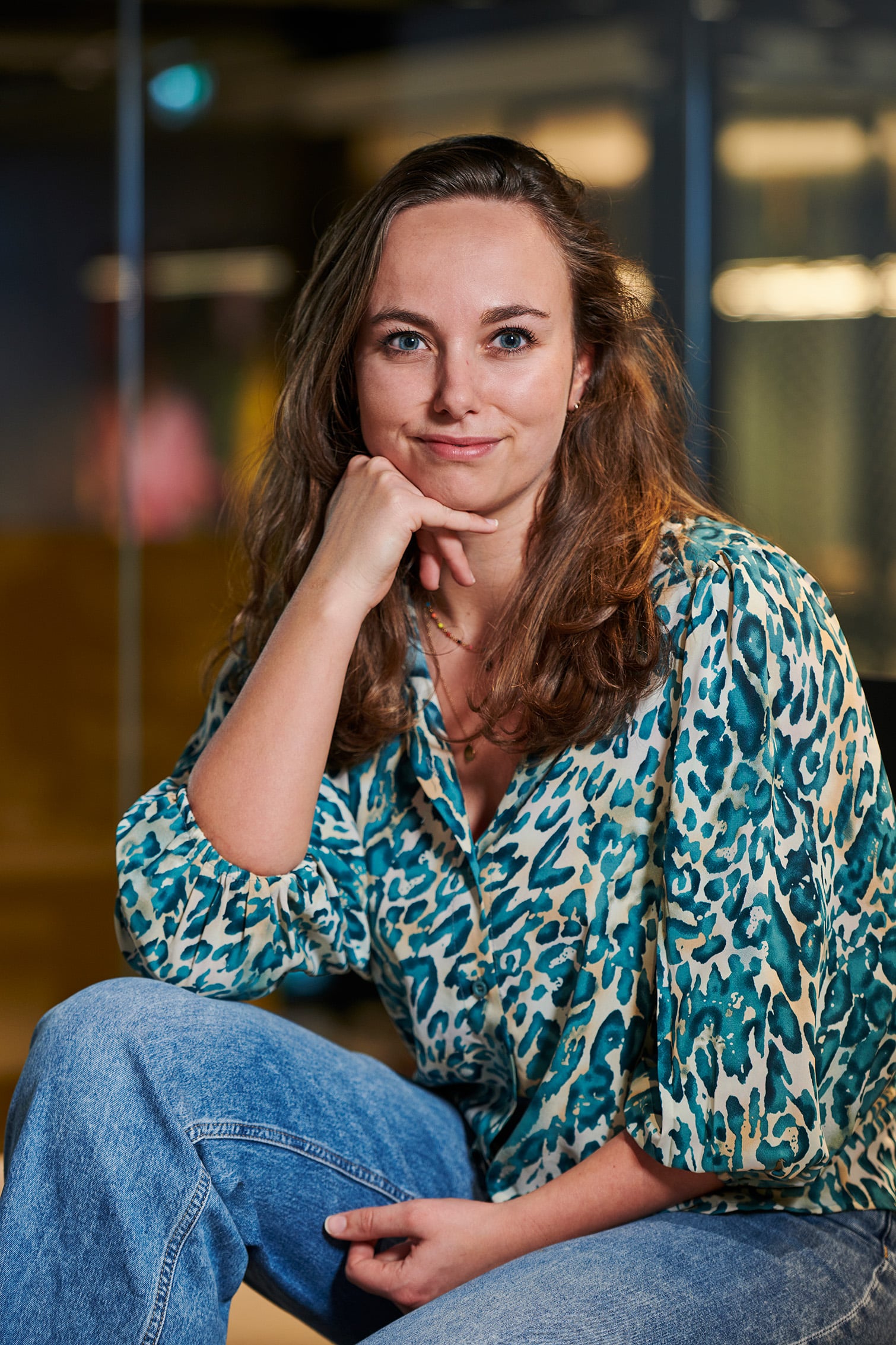 Willemien Seijdel