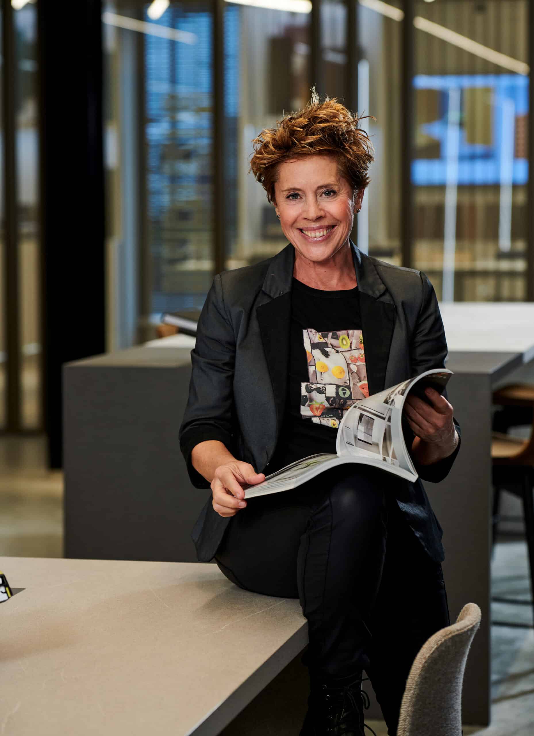 Petra Menick