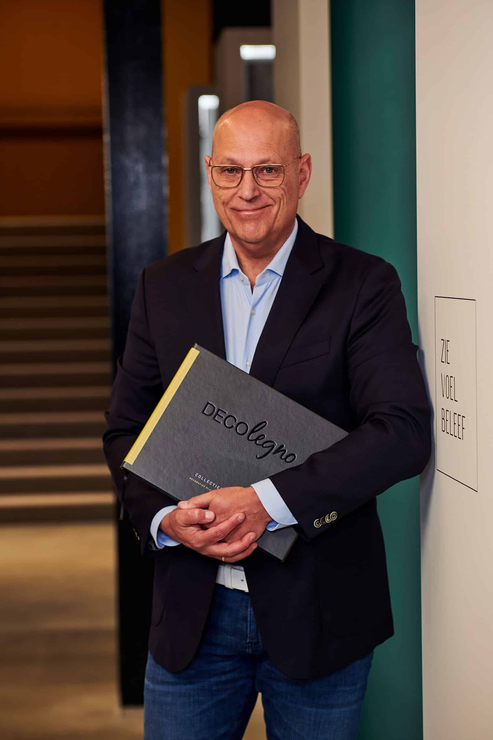 Kees Jan Veerbeek