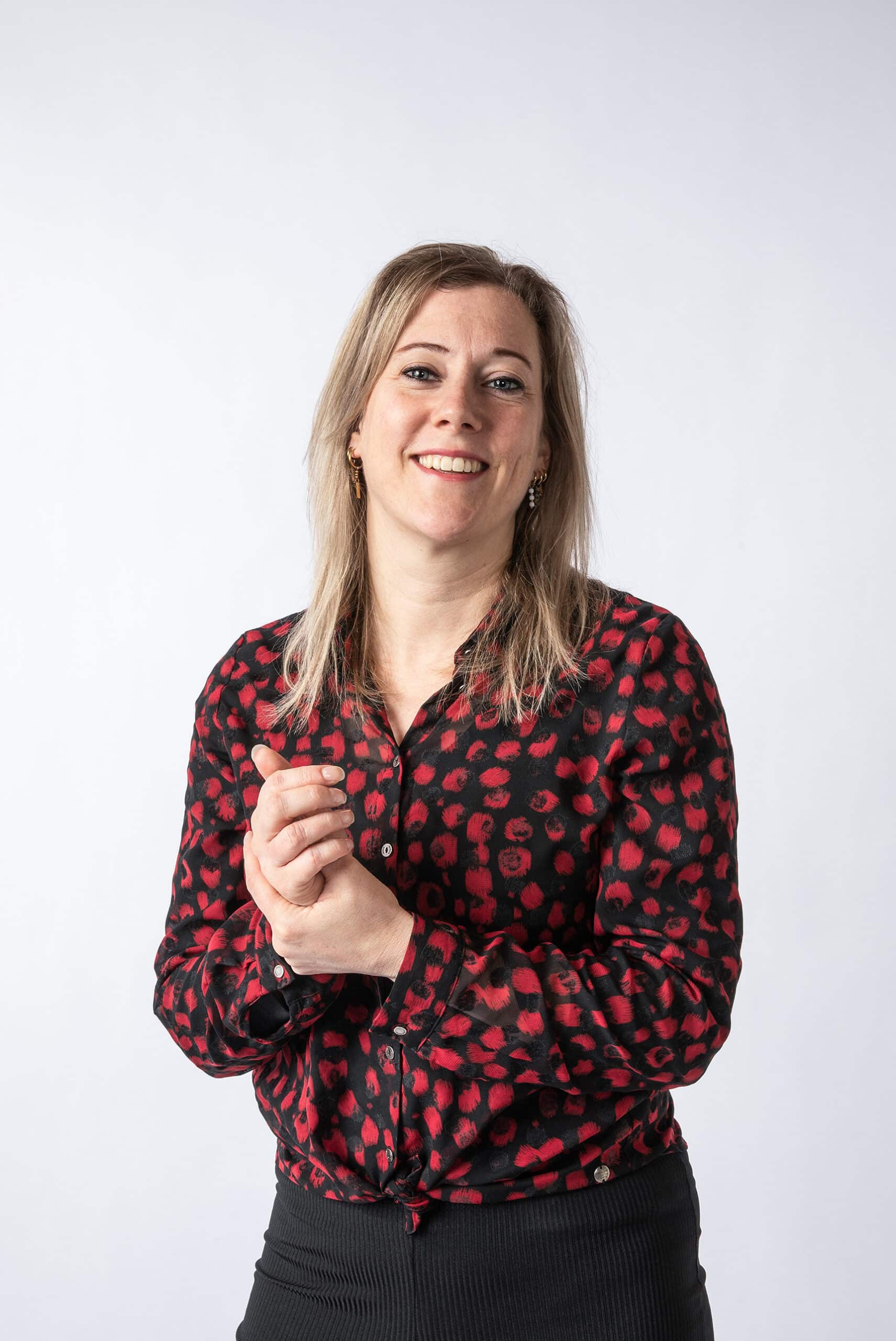 Marjolein van de Lisdonk