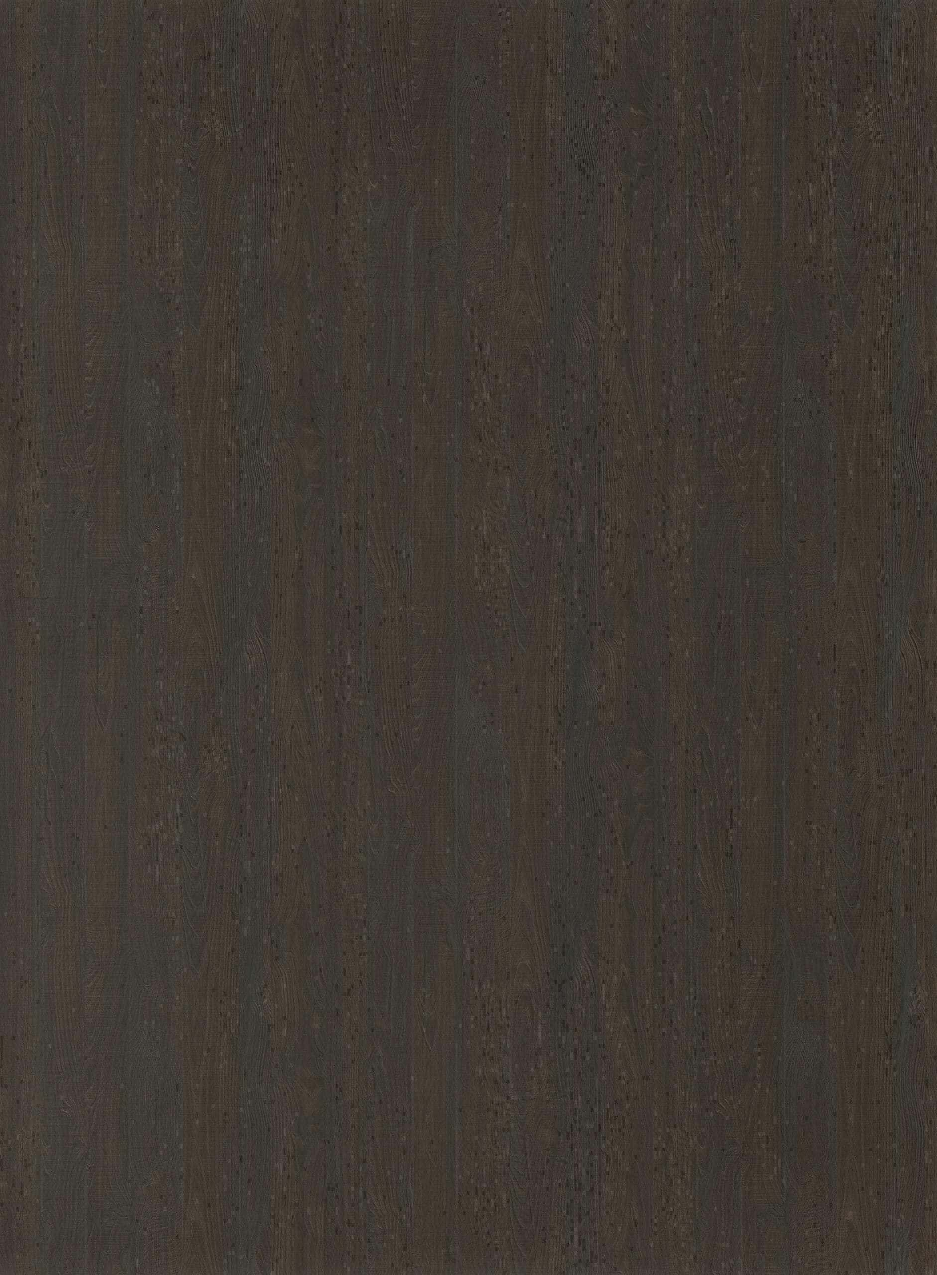 Decoratief plaatmateriaal bruin hout textuur hele plaatafbeelding