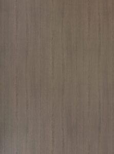 Hele plaatafbeelding van decoratief plaatmateriaal LR19 Sable van Cleaf, met een warm houtdecor
