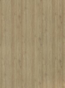 Decoratief plaatmateriaal houtstructuur lichtbruin detailscan