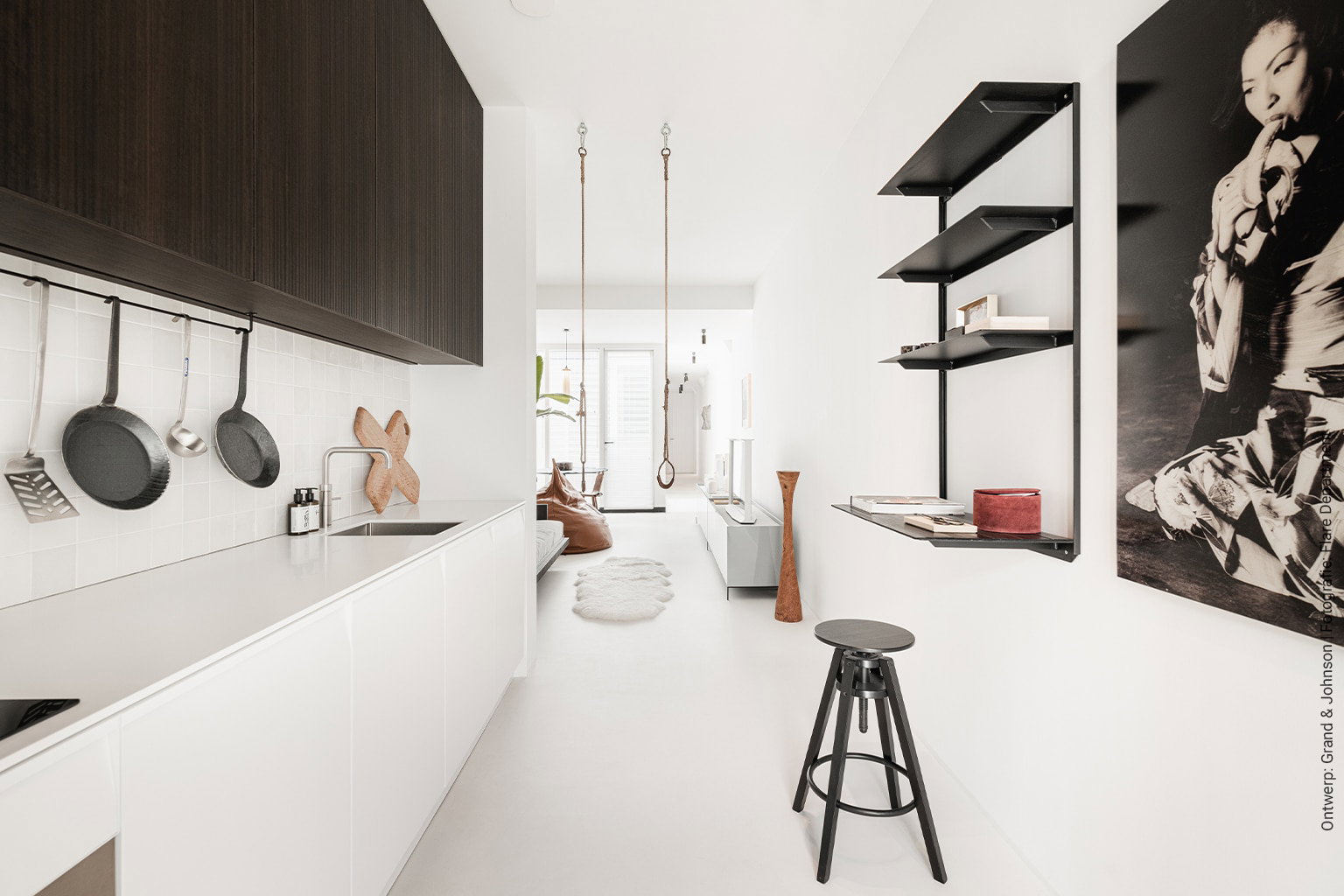 Keuken LR29 Riga