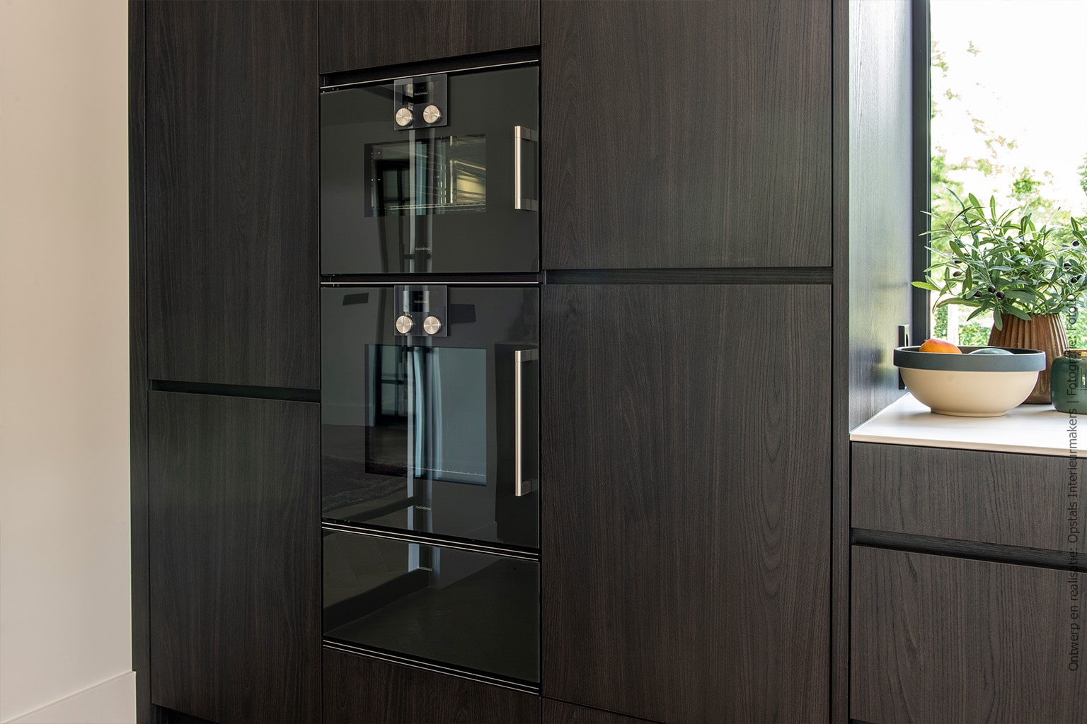 S176 Corteccia Keuken