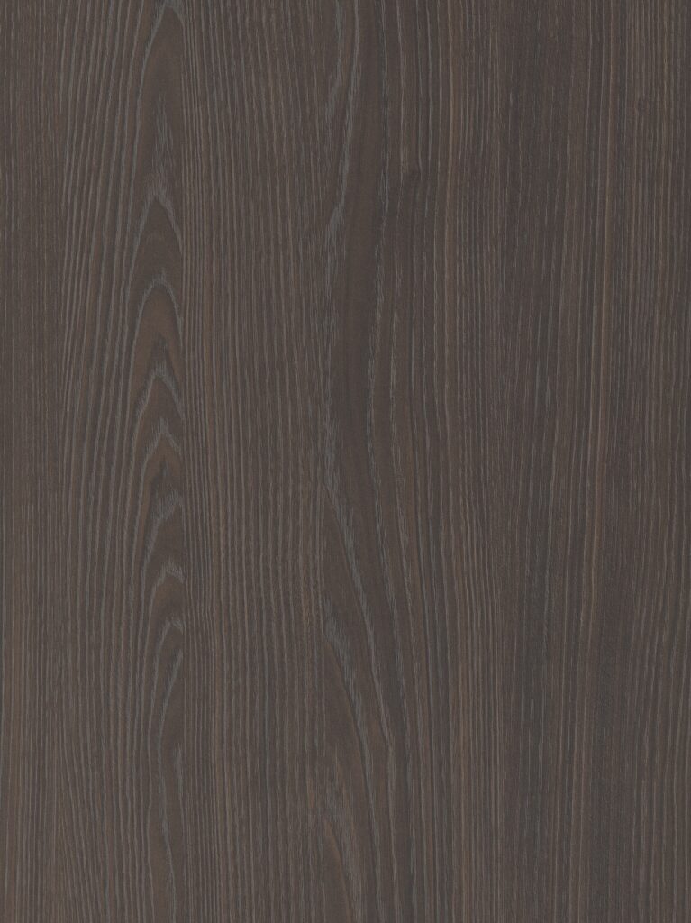 S175 Corteccia decoratief plaatmateriaal donker hout detail
