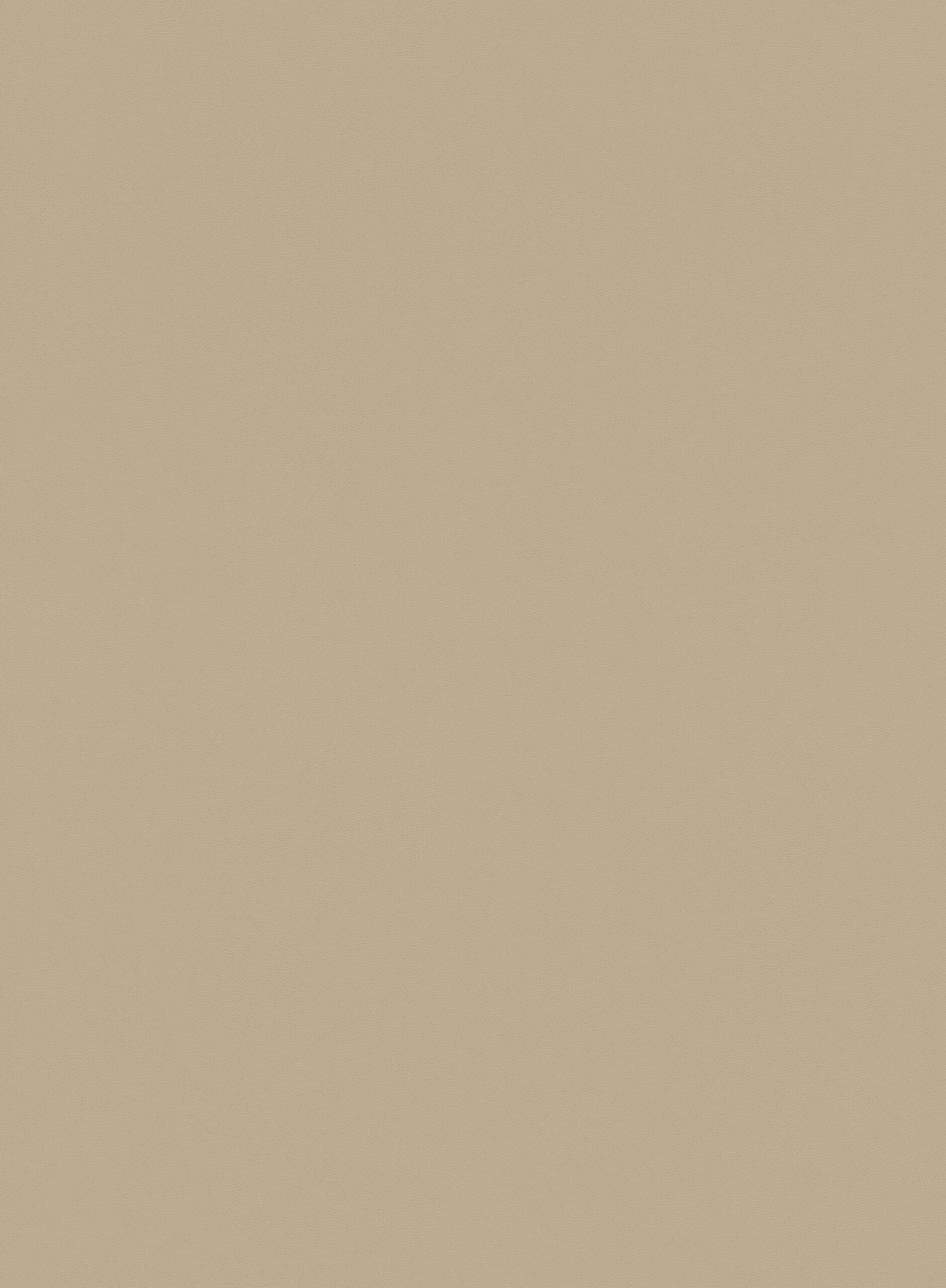 Decoratief plaatmateriaal leerstructuur beige