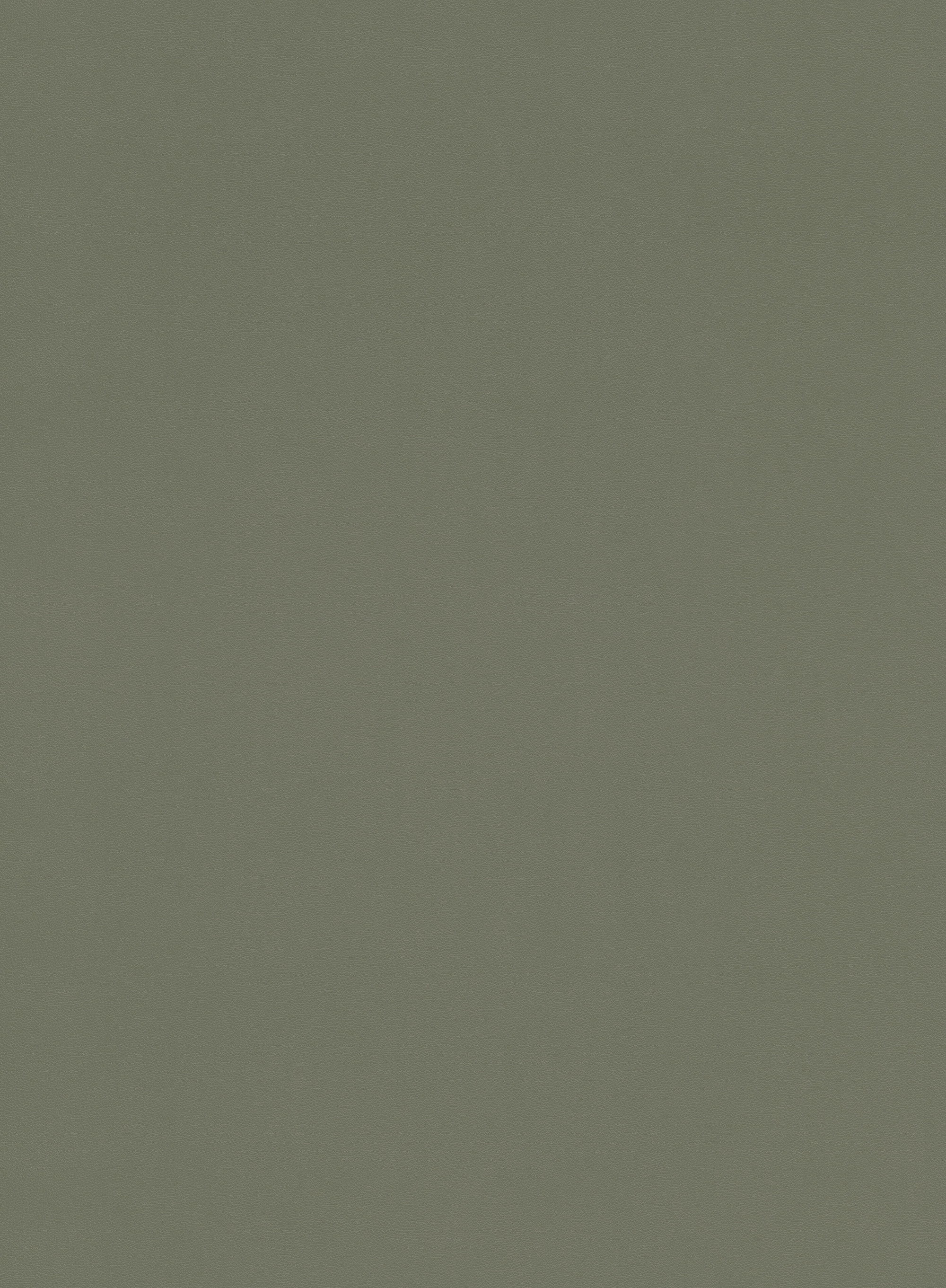 Decoratief plaatmateriaal leerstructuur groen