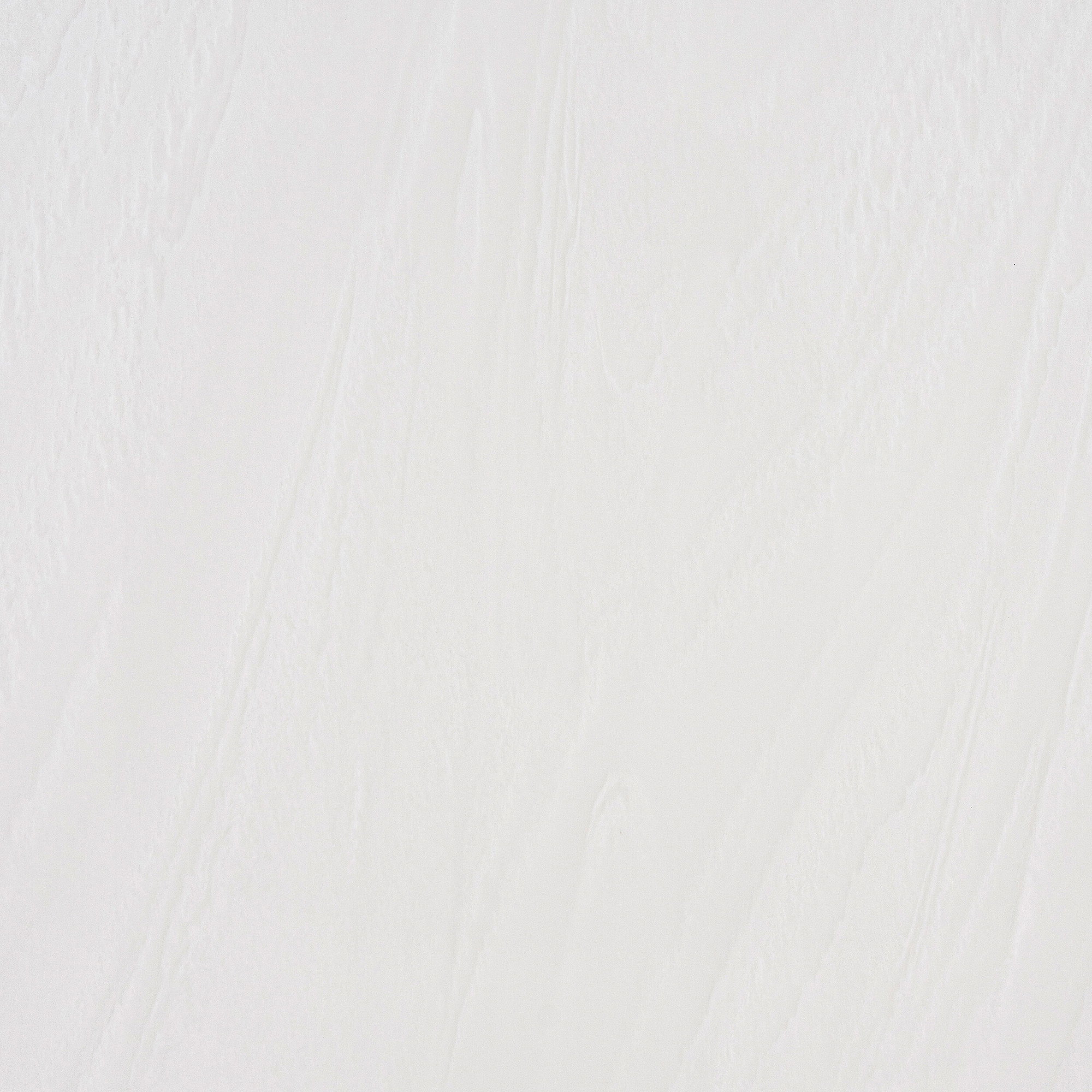 solid surface materiaal wit, detailafbeelding