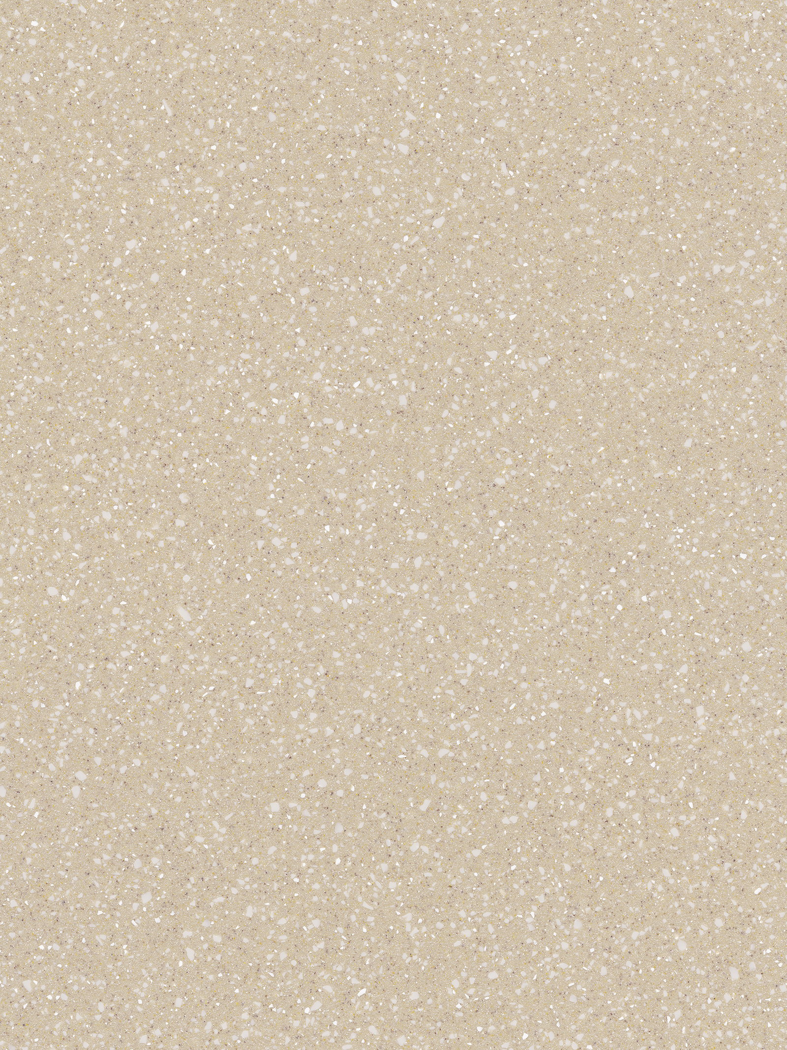 solid surface materiaal zandkleur detail afbeelding