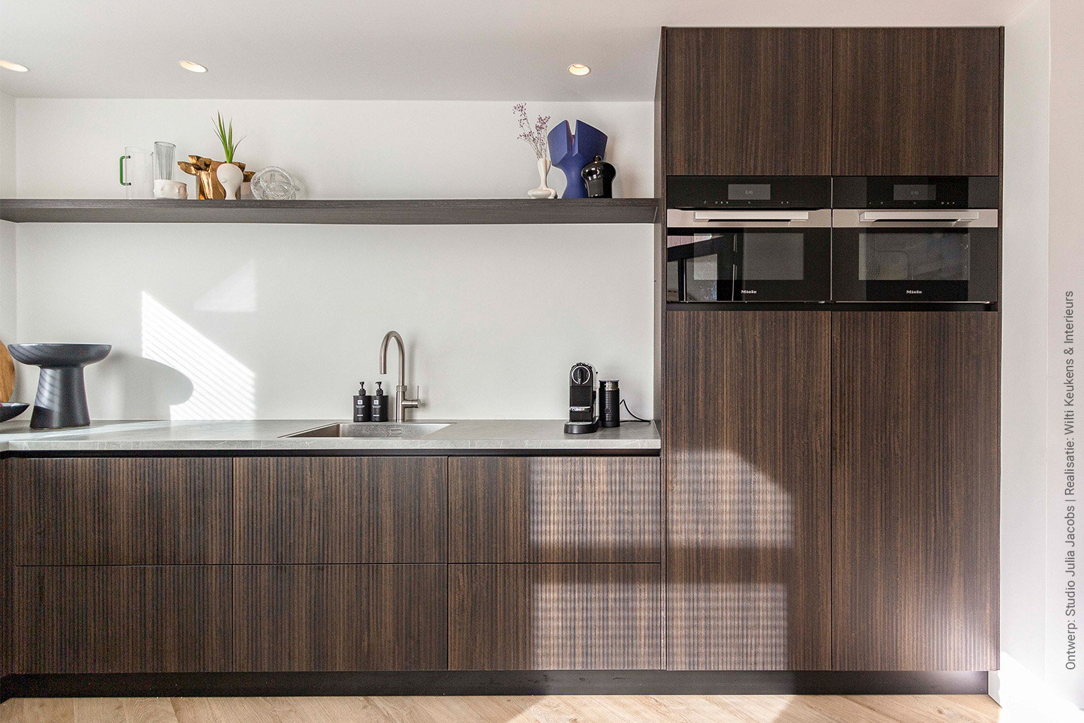 Keuken LR29 Riga