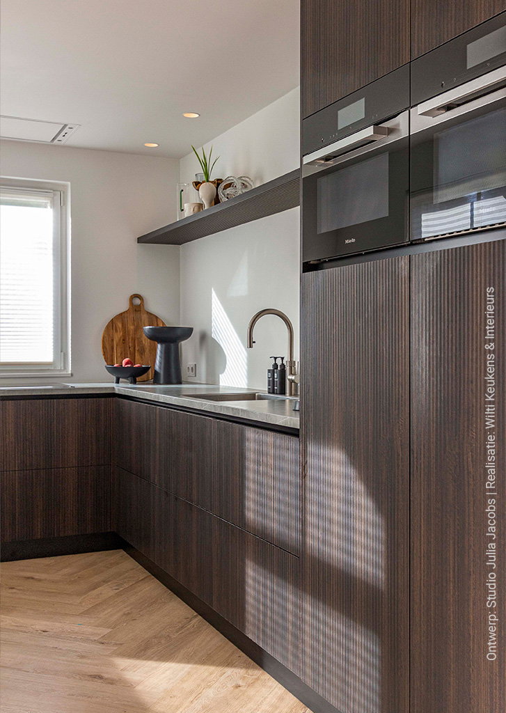 Keuken LR29 Riga
