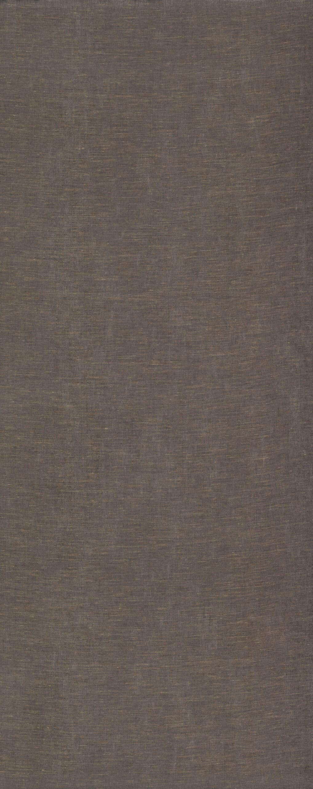 Decoratief plaatmateriaal echte stof bruin