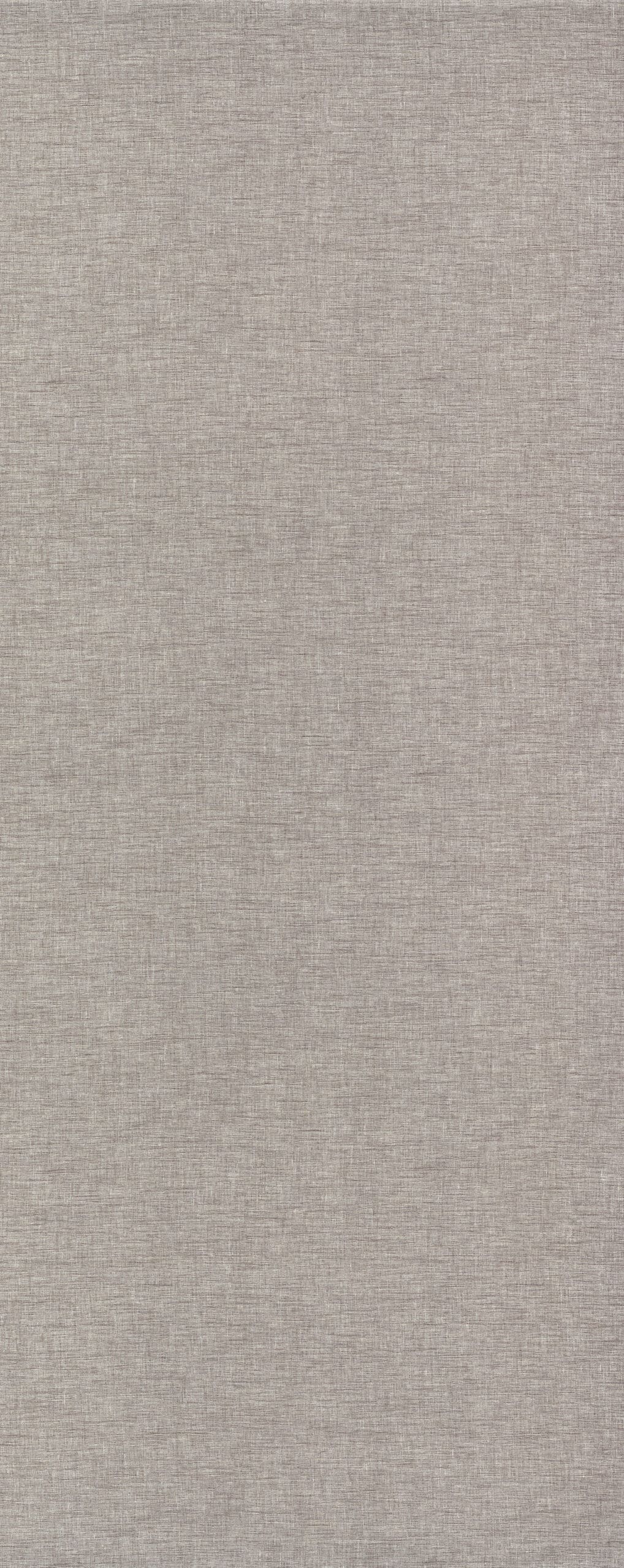 Hele plaatafbeelding van decoratief plaatmateriaal van Cleaf met gemêleerde stof in bruin met wit, de T229 Fusion