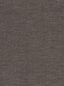 Detailafbeelding van decoratief plaatmateriaal textielstructuur chocoladebruin van Cleaf, de T058 Fusion/FA44 Penelope