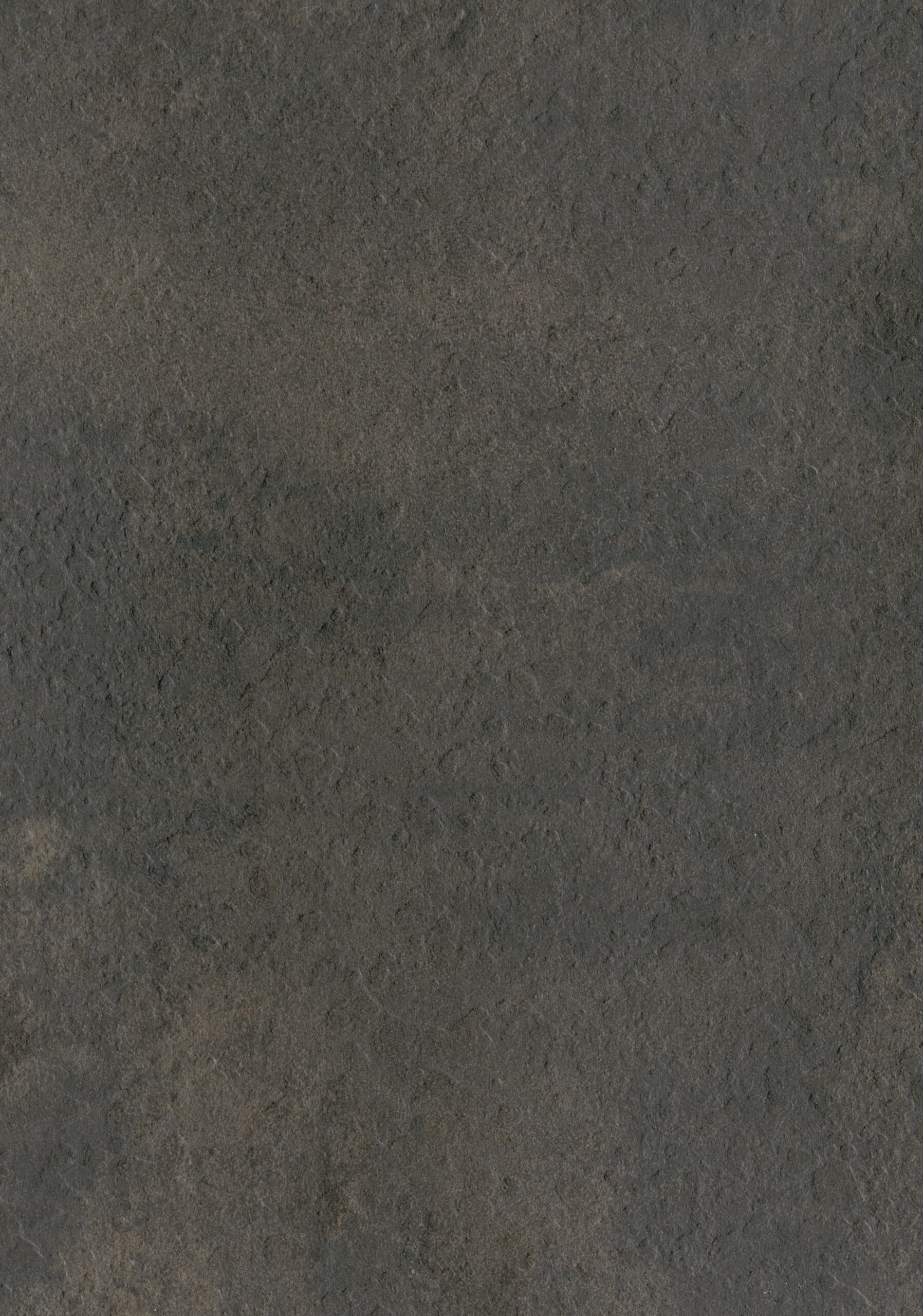 Decoratief plaatmateriaal betonlook antraciet detail afbeelding
