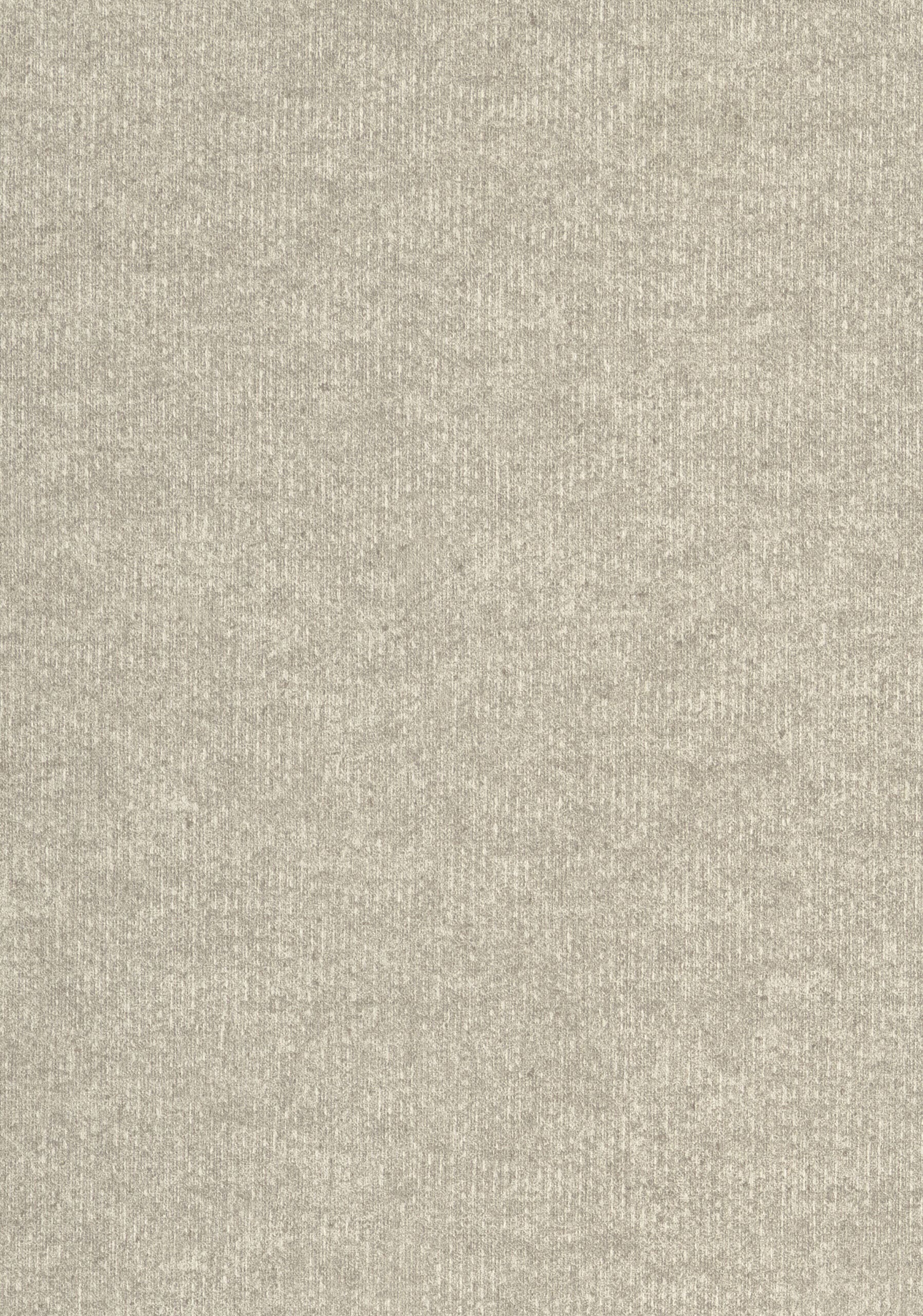 Decoratief plaatmateriaal stofstructuur beige detailscan
