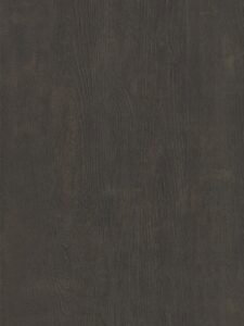 Decoratief plaatmateriaal donkerbruin hout detailafbeelding