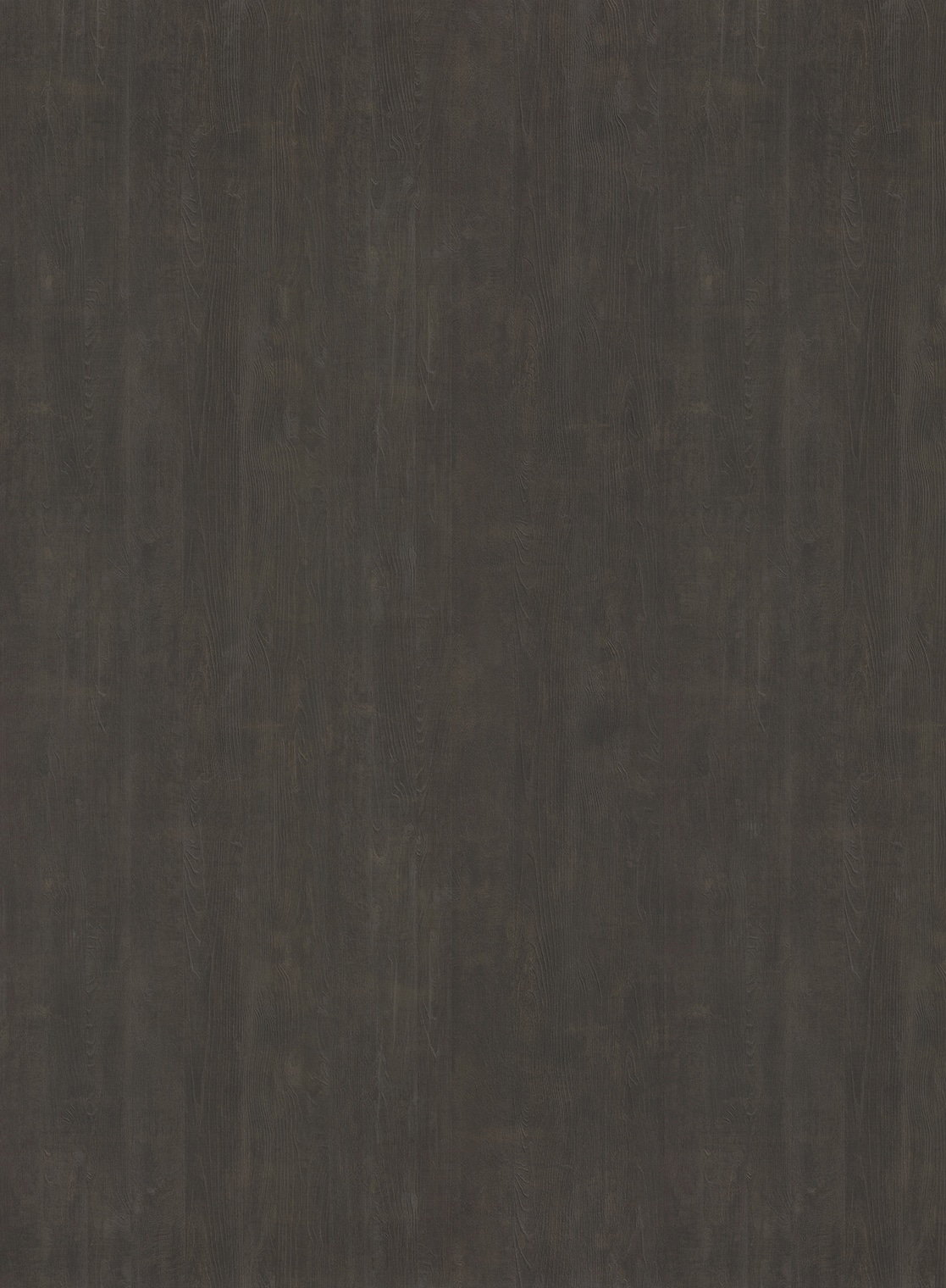 Decoratief plaatmateriaal donkerbruin hout hele plaatafbeelding