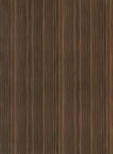 Decoratief plaatmateriaal warm bruin hout hele plaatafbeelding