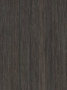 Decoratief plaatmateriaal donkerbruin hout detailafbeelding