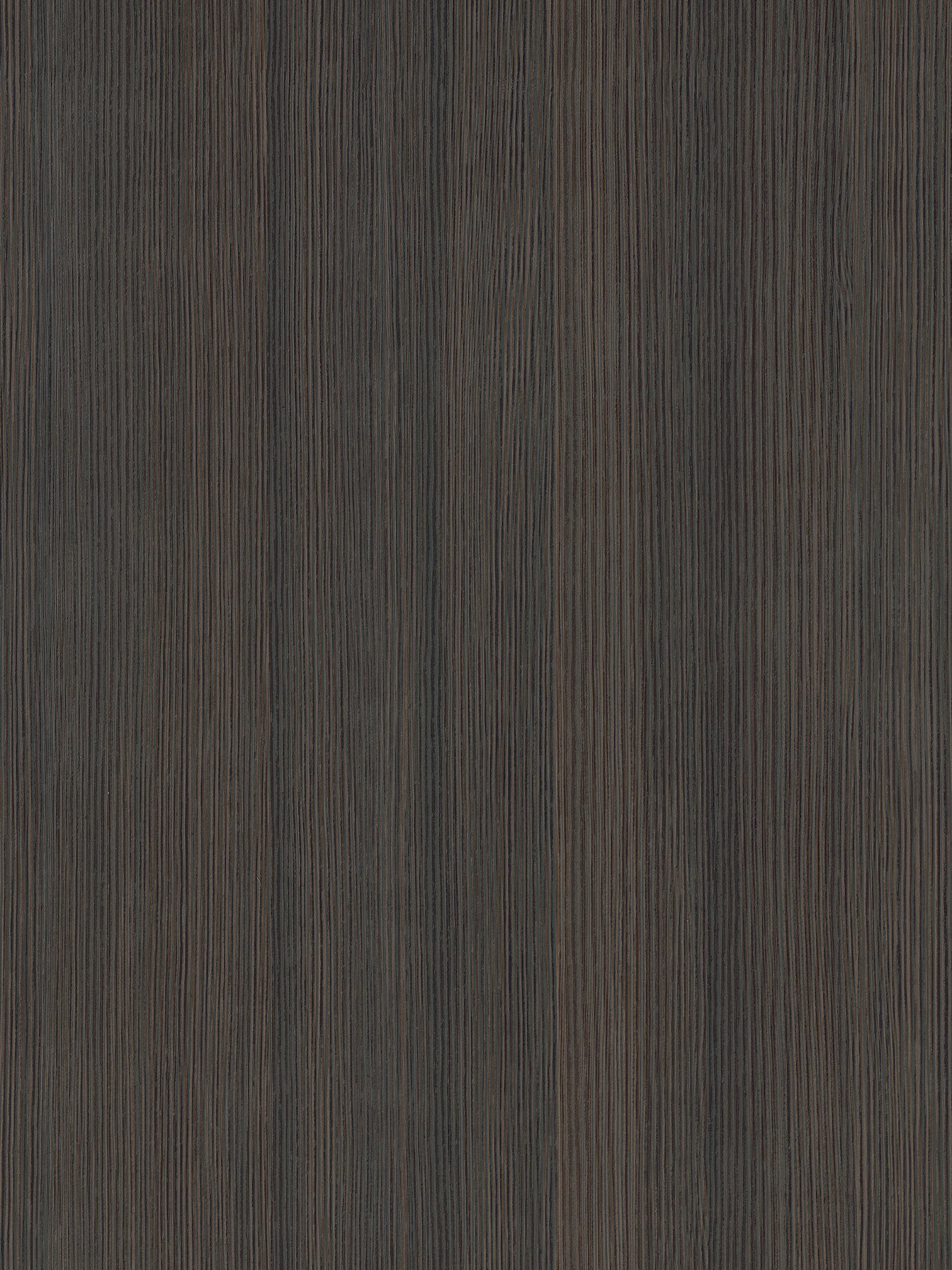 Decoratief plaatmateriaal donkerbruin hout detailafbeelding