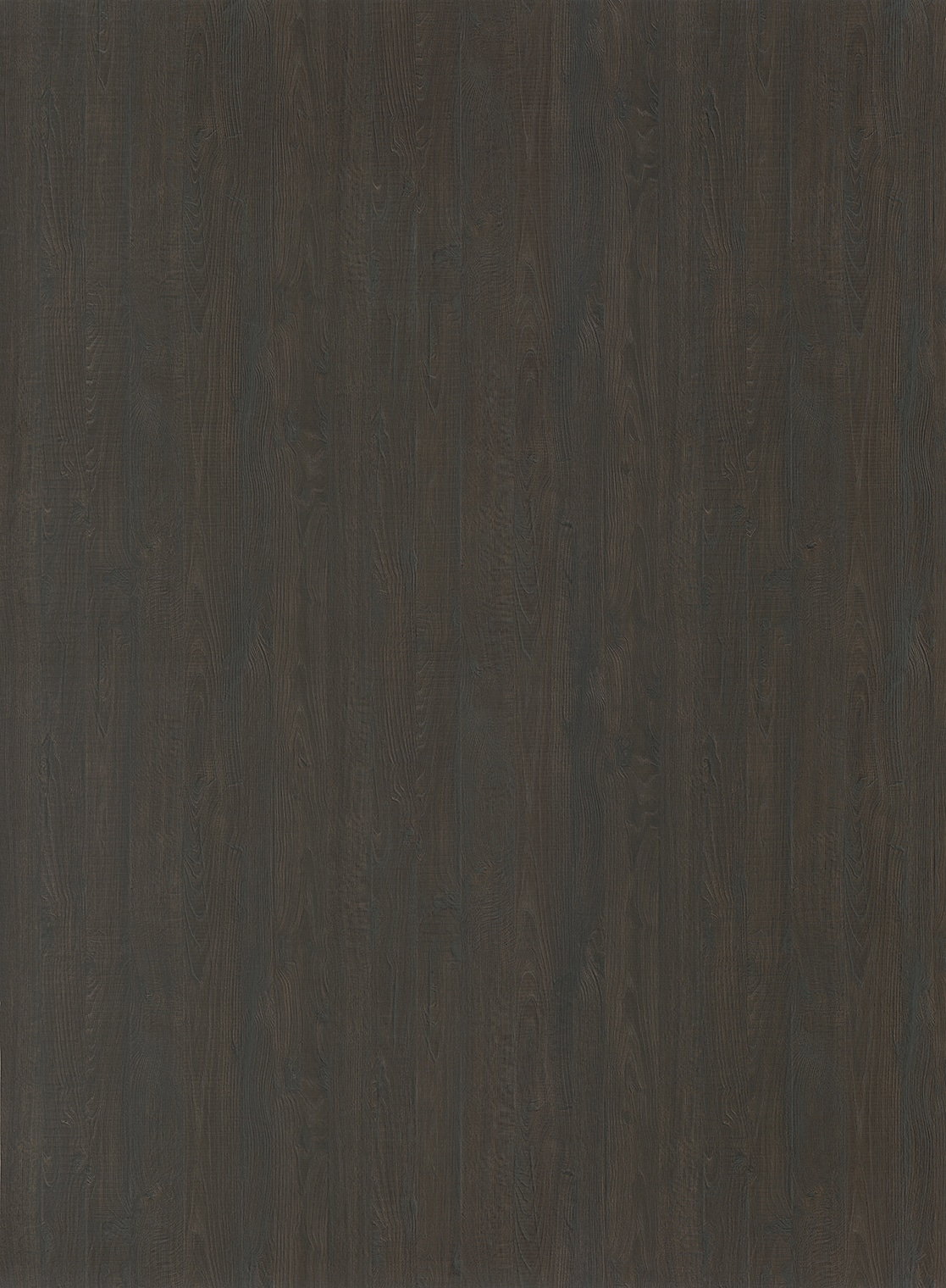 Decoratief plaatmateriaal donkerbruin hout hele plaatafbeelding