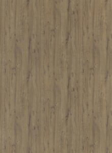 Decoratief plaatmateriaal bruin hout met vlam hele plaatafbeelding