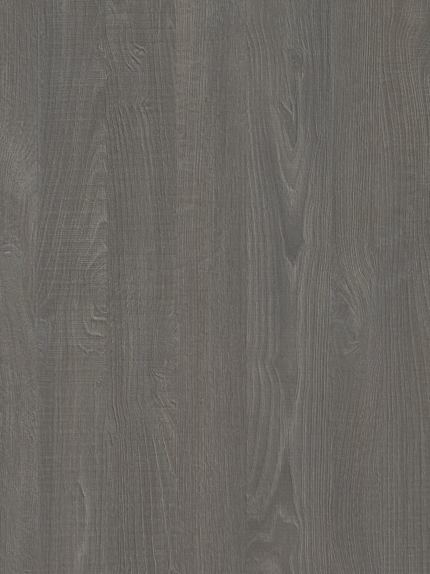 Decoratief plaatmateriaal grijsbruin hout detailafbeelding