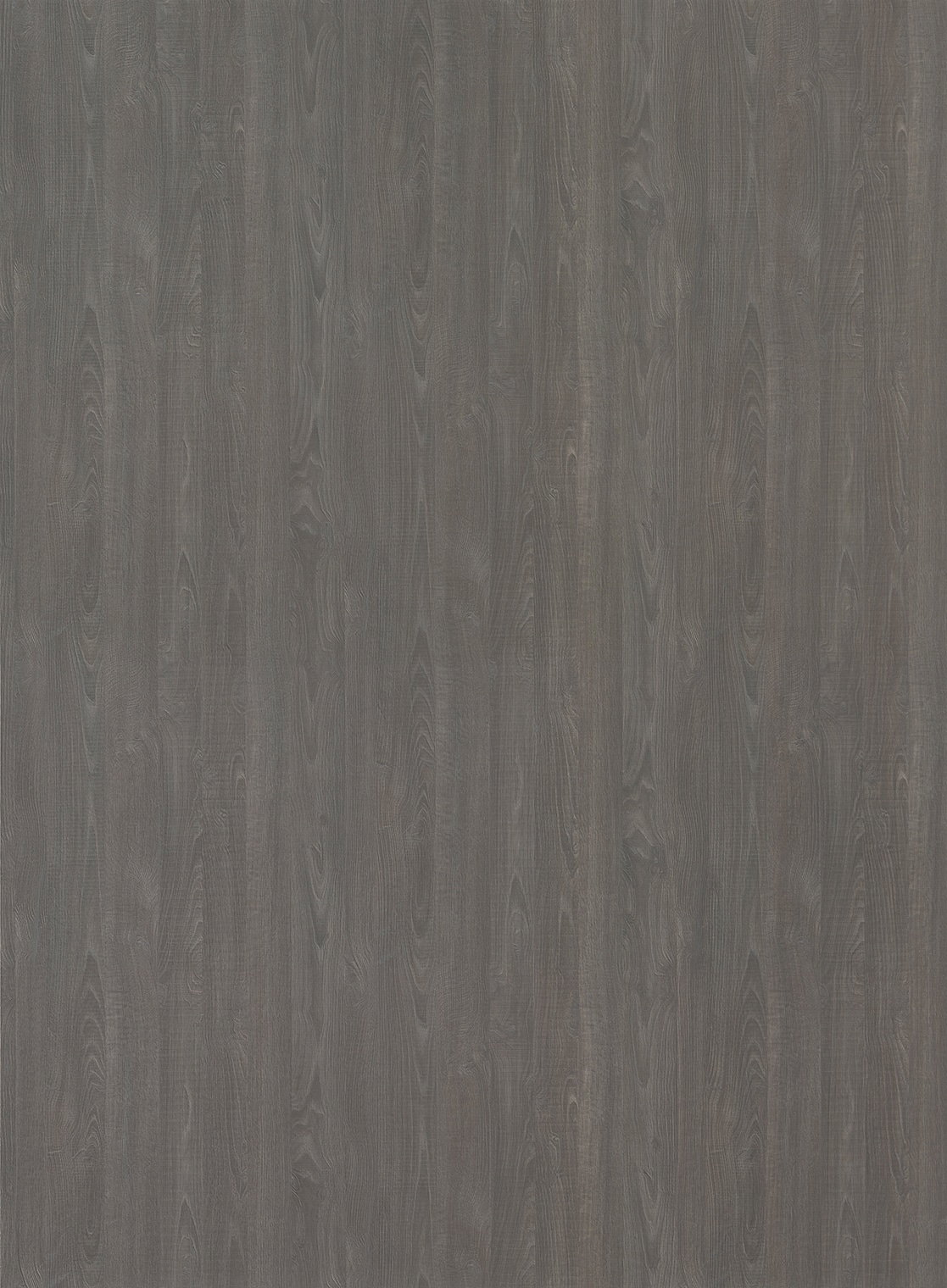 Decoratief plaatmateriaal grijsbruin hout hele plaatafbeelding