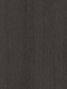 Decoratief plaatmateriaal donker houtstructuur detailafbeelding