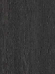Decoratief plaatmateriaal donker houtstructuur detailafbeelding