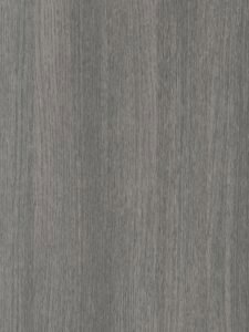 Decoratief plaatmateriaal grijs houtstructuur detailafbeelding