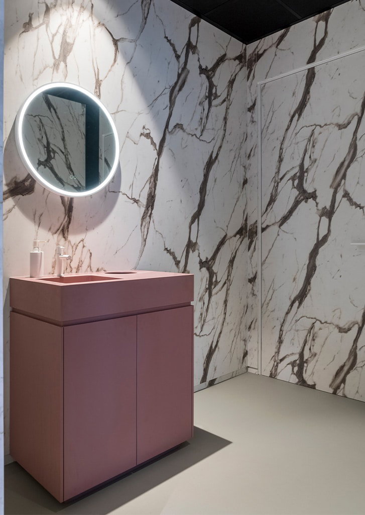 Toilet Durasein DM1032 Bohemain FB38 Talco