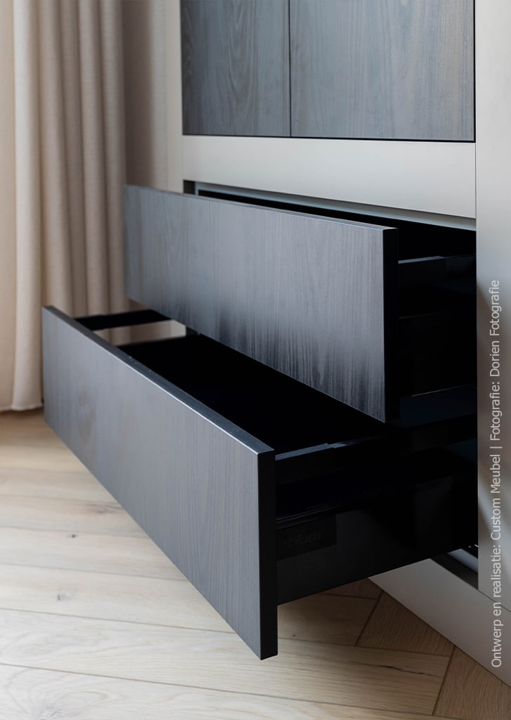 Cinewall -LR29 Sable