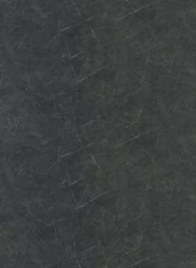 Decoratief plaatmateriaal donkere natuursteenstructuur hele plaatafbeelding
