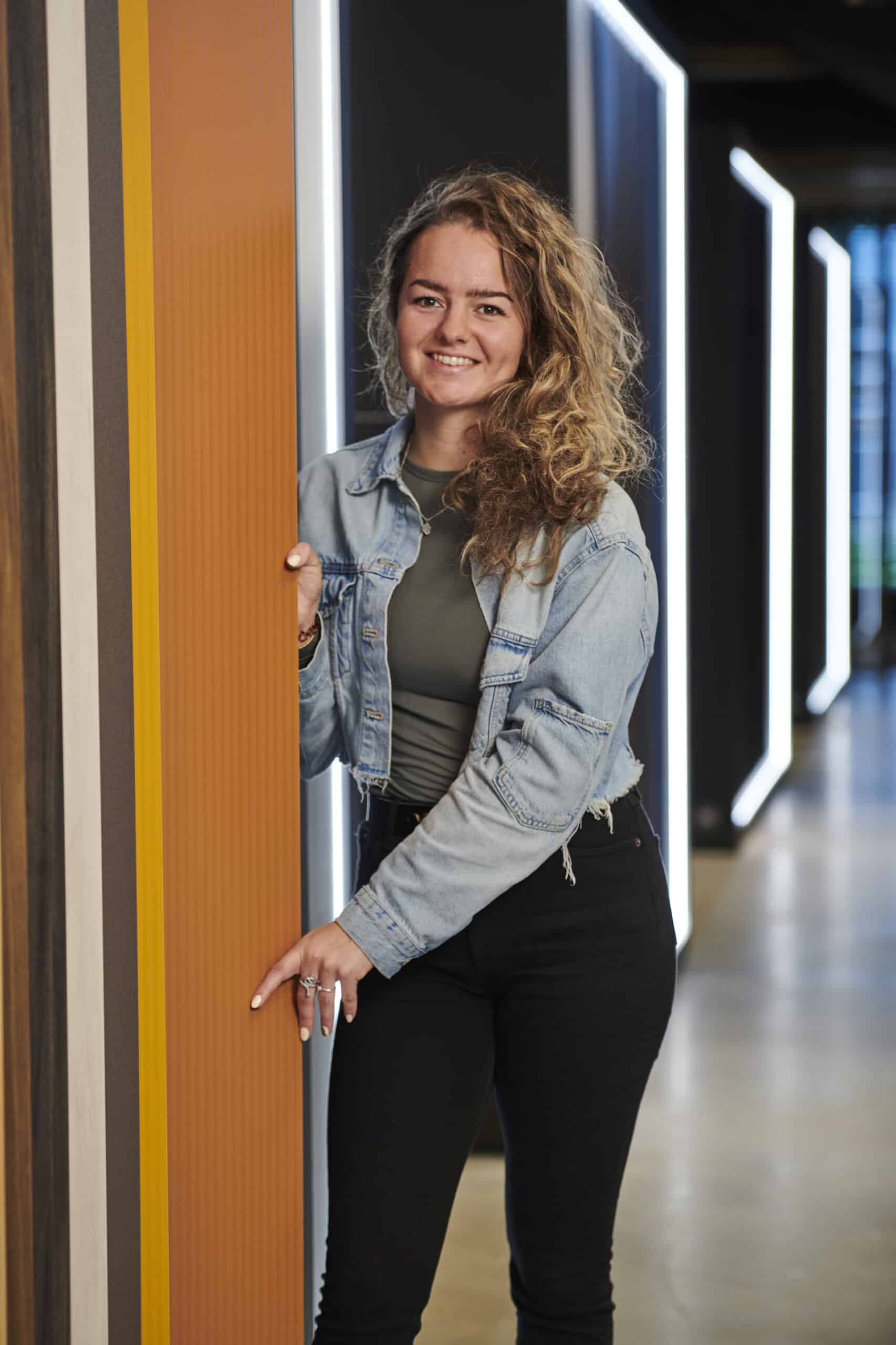 Julia van Meeteren
