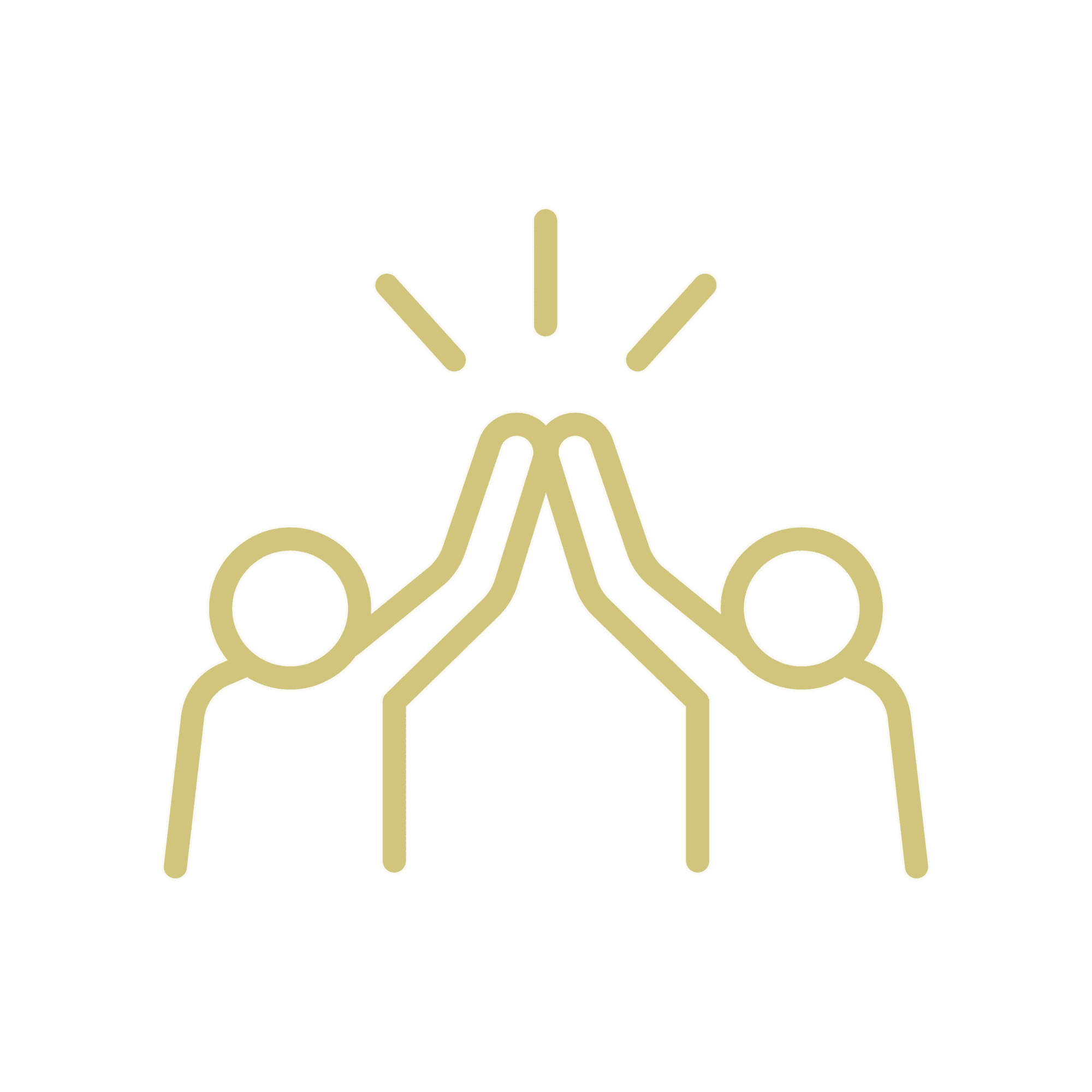 high five 01