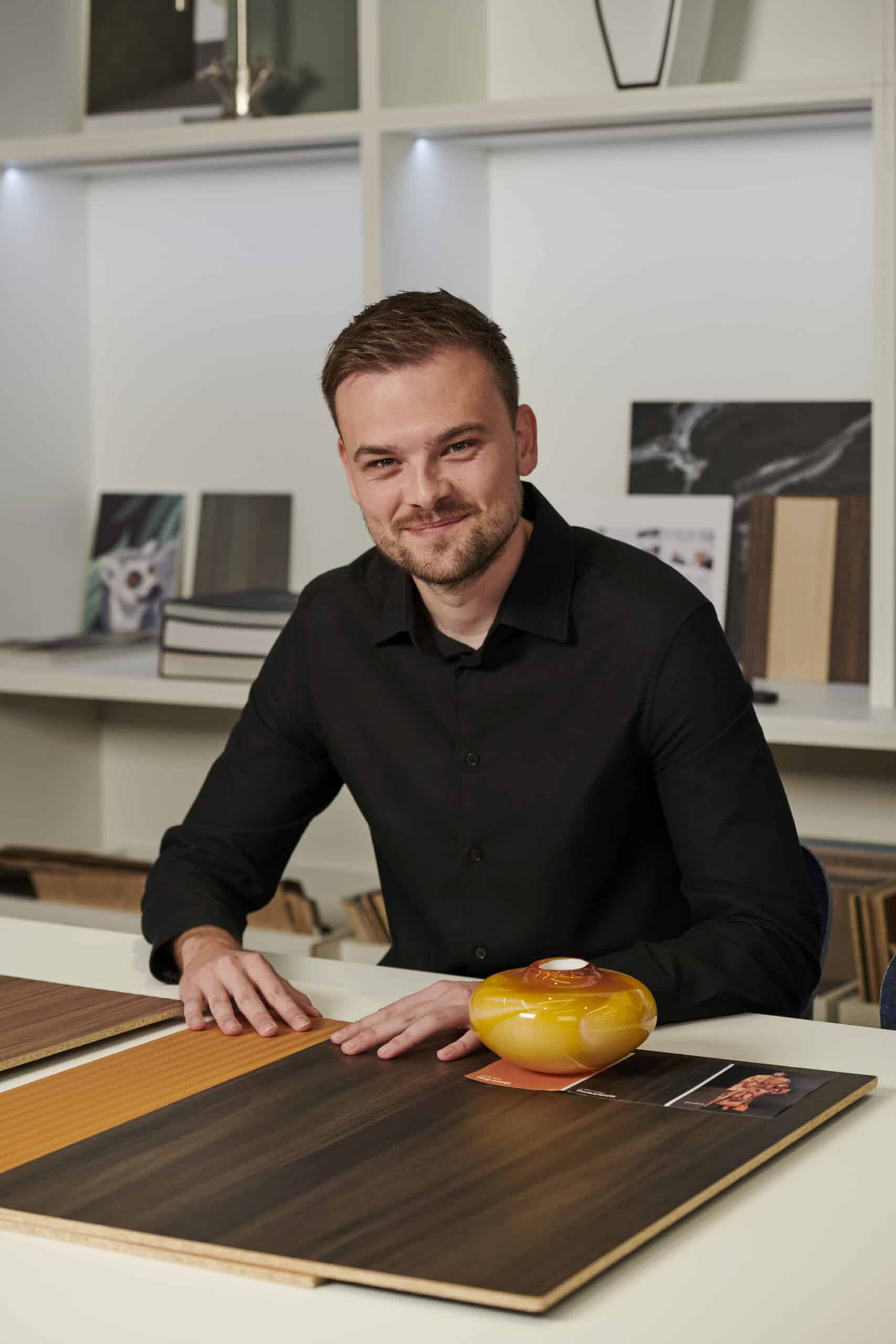 Sander van de Poll