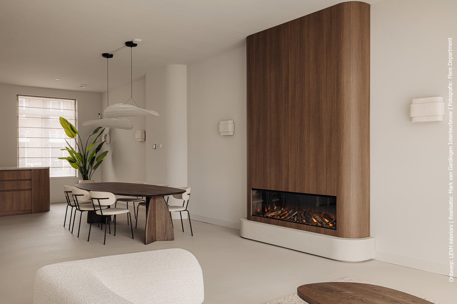 Openhaard - S185 Quercia 