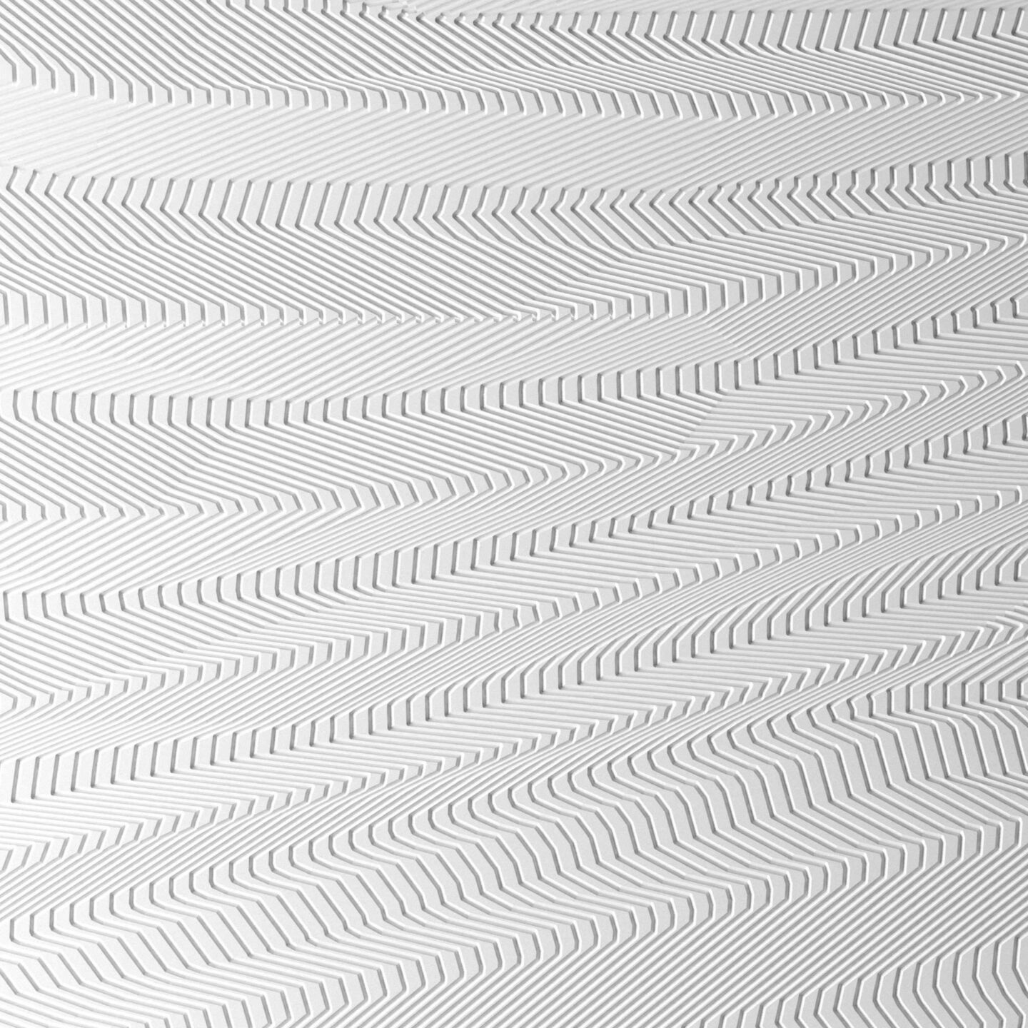 Inspiratiebeeld van een mogelijke Patternine structuur in solid surface van Durasein®
