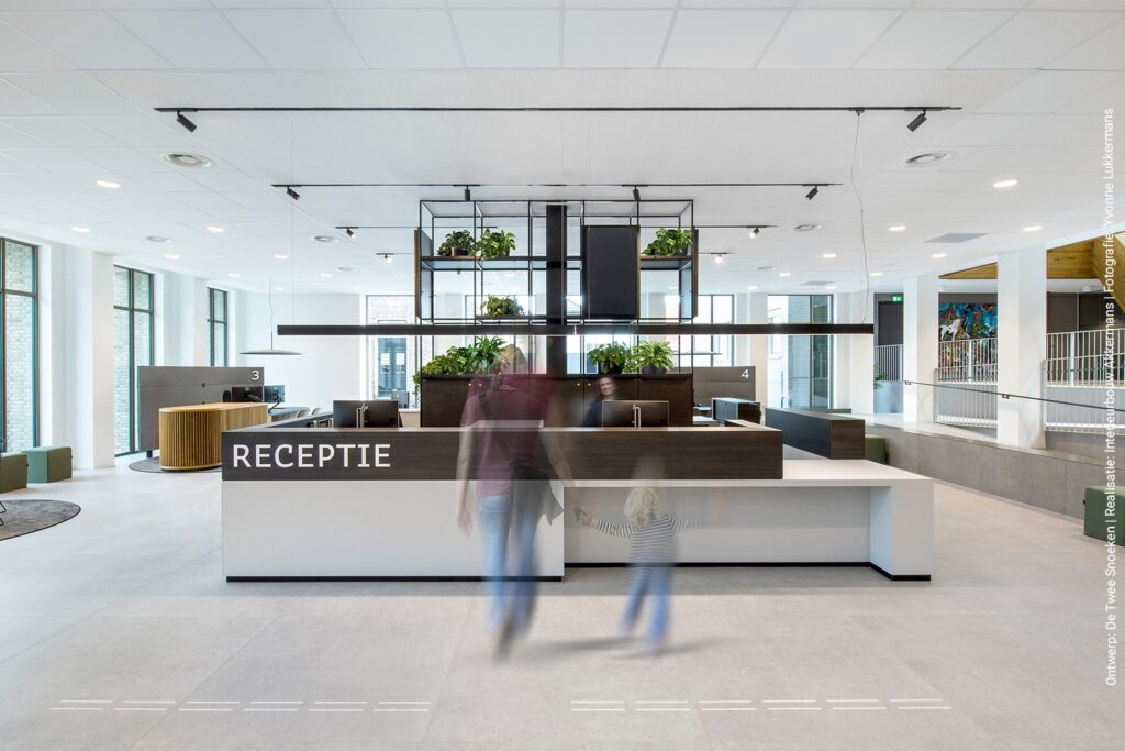 DecoLegno LR29 Sablé receptie