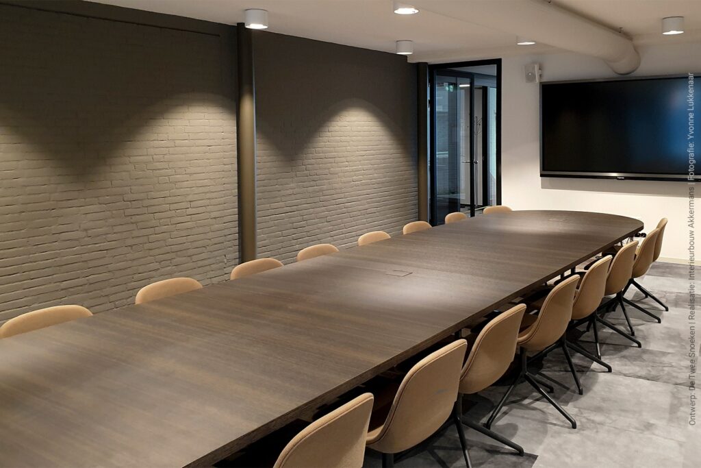 DecoLegno LR29 Sablé tafel