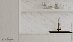 FC13 Talco render keuken